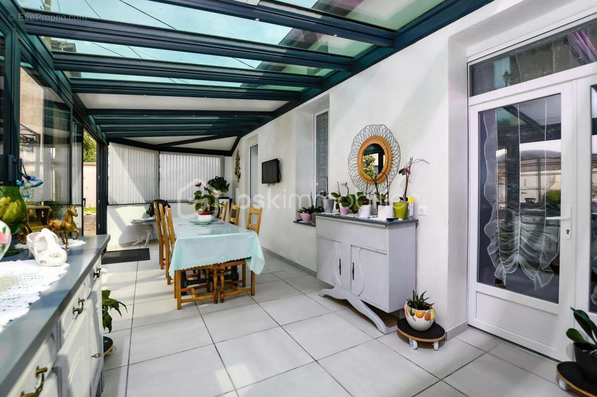 Maison de Maître - 7 pièces - 184m² - photo 20