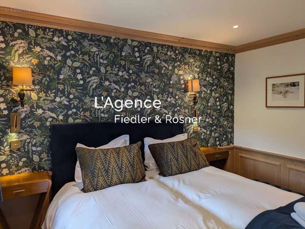 Maison à MEGEVE