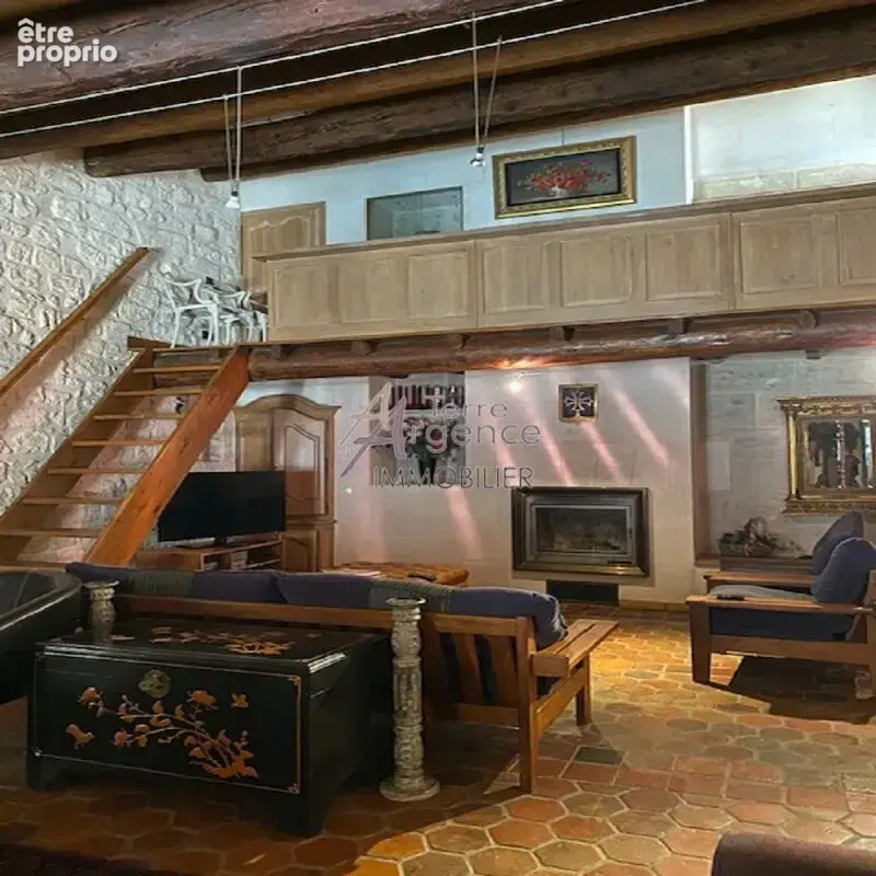 Maison de ville - photo 4