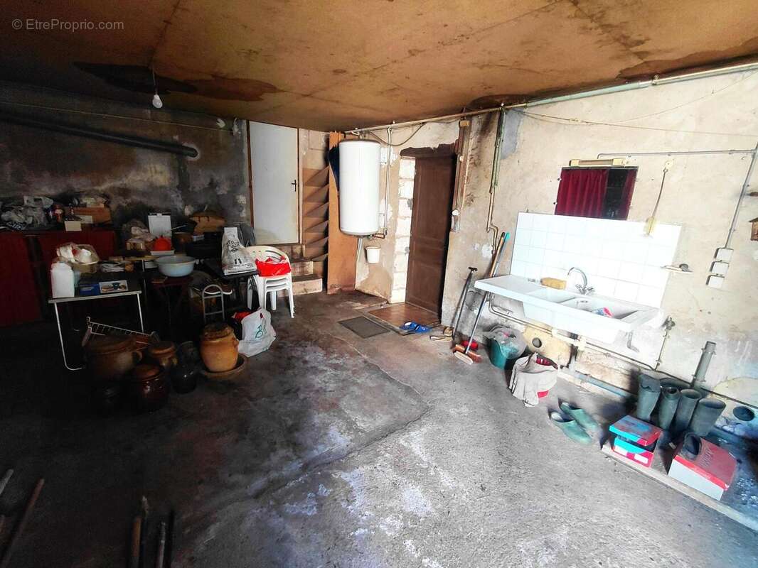 Photo 9 - Maison à SORGES