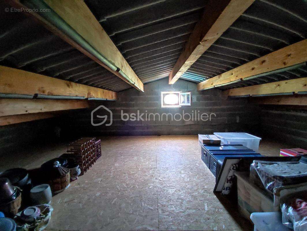 Maison à PIERRELATTE