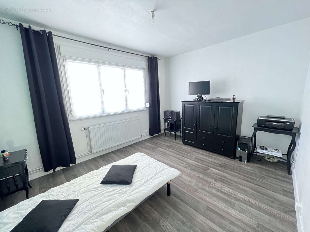 Maison à BRAY-DUNES