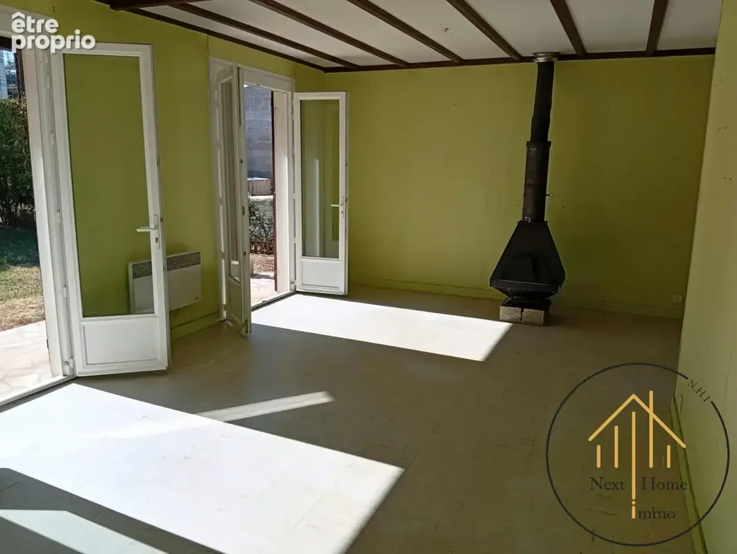 Maison 3 pièces 80 m² à vendre à Chalais (16210) - photo 3