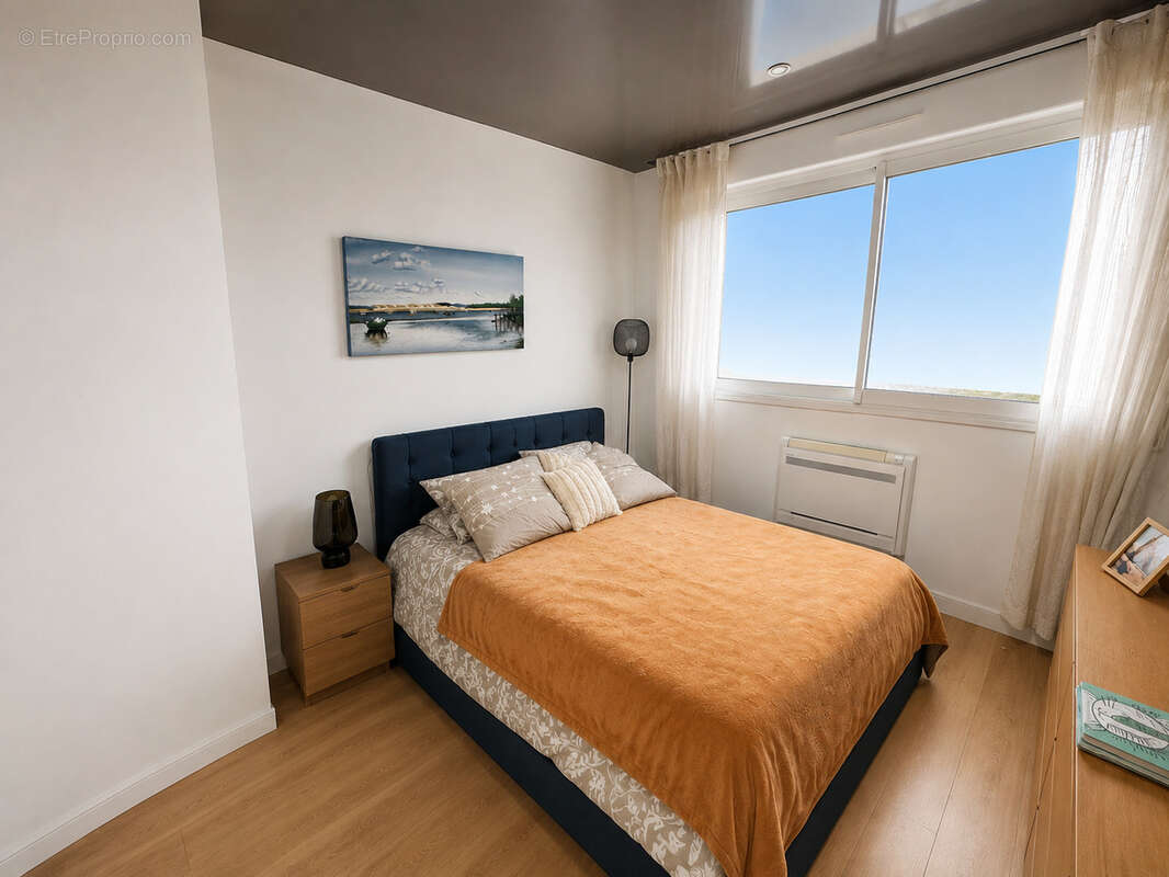 Spécial investisseur   Appartement T4 avec terrasse et garage double à Bruges - photo 10