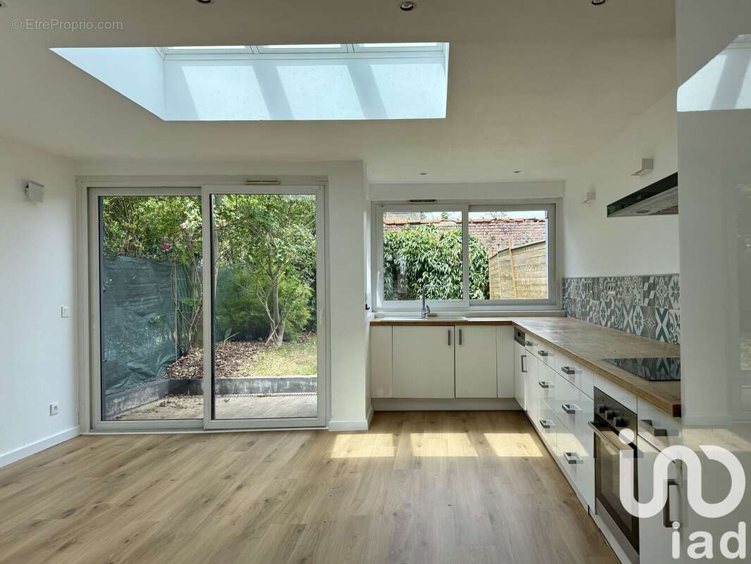 Photo 5 - Maison à LAMBERSART