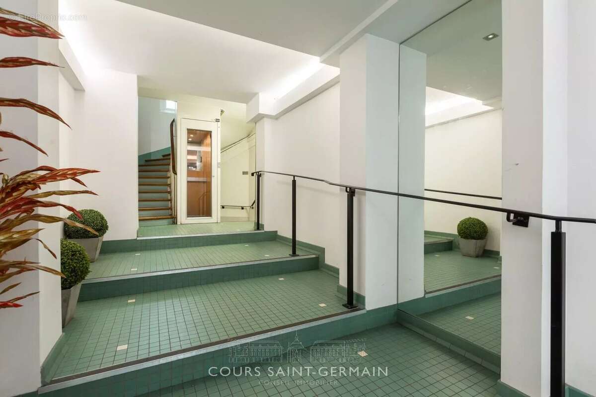 Commerce à LEVALLOIS-PERRET