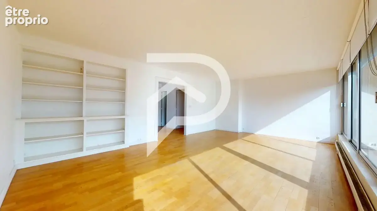 Appartement à MARLY-LE-ROI