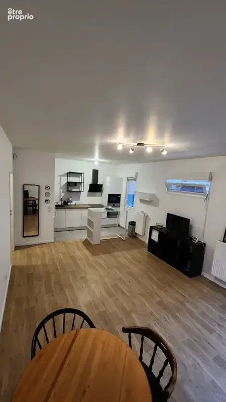 Appartement Saint Denis 2 pièce(s) 58 m2 - photo 5