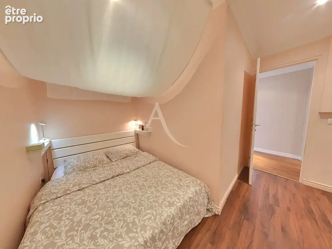 Appartement Bry Sur Marne 4 pièce(s) 78 m2 - photo 7