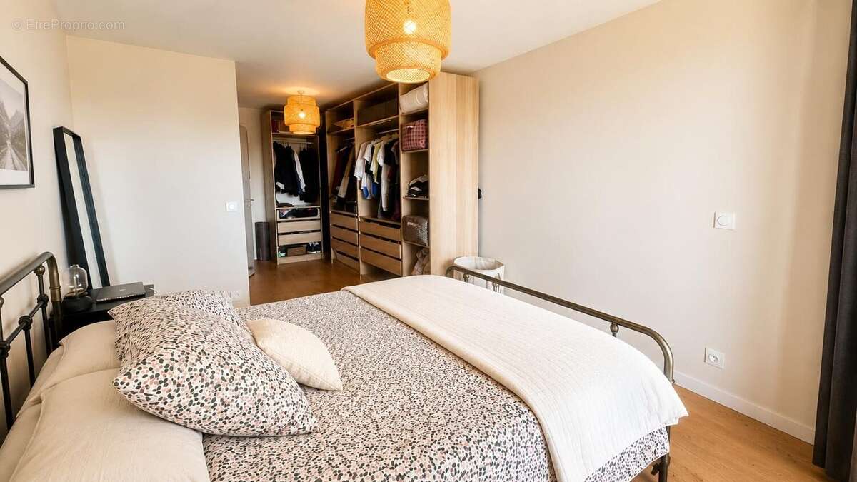 Appartement à MERIGNAC