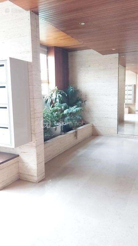 Appartement à NOGENT-SUR-OISE