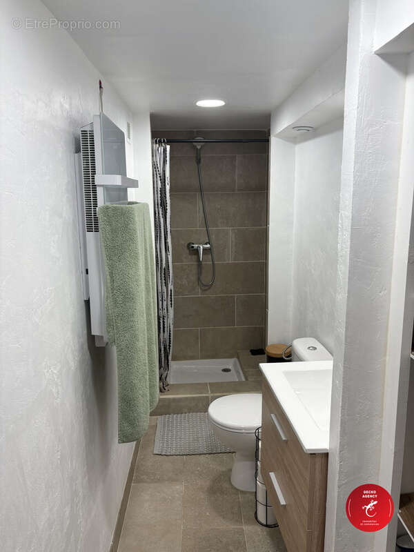 Appartement à BARGEMON