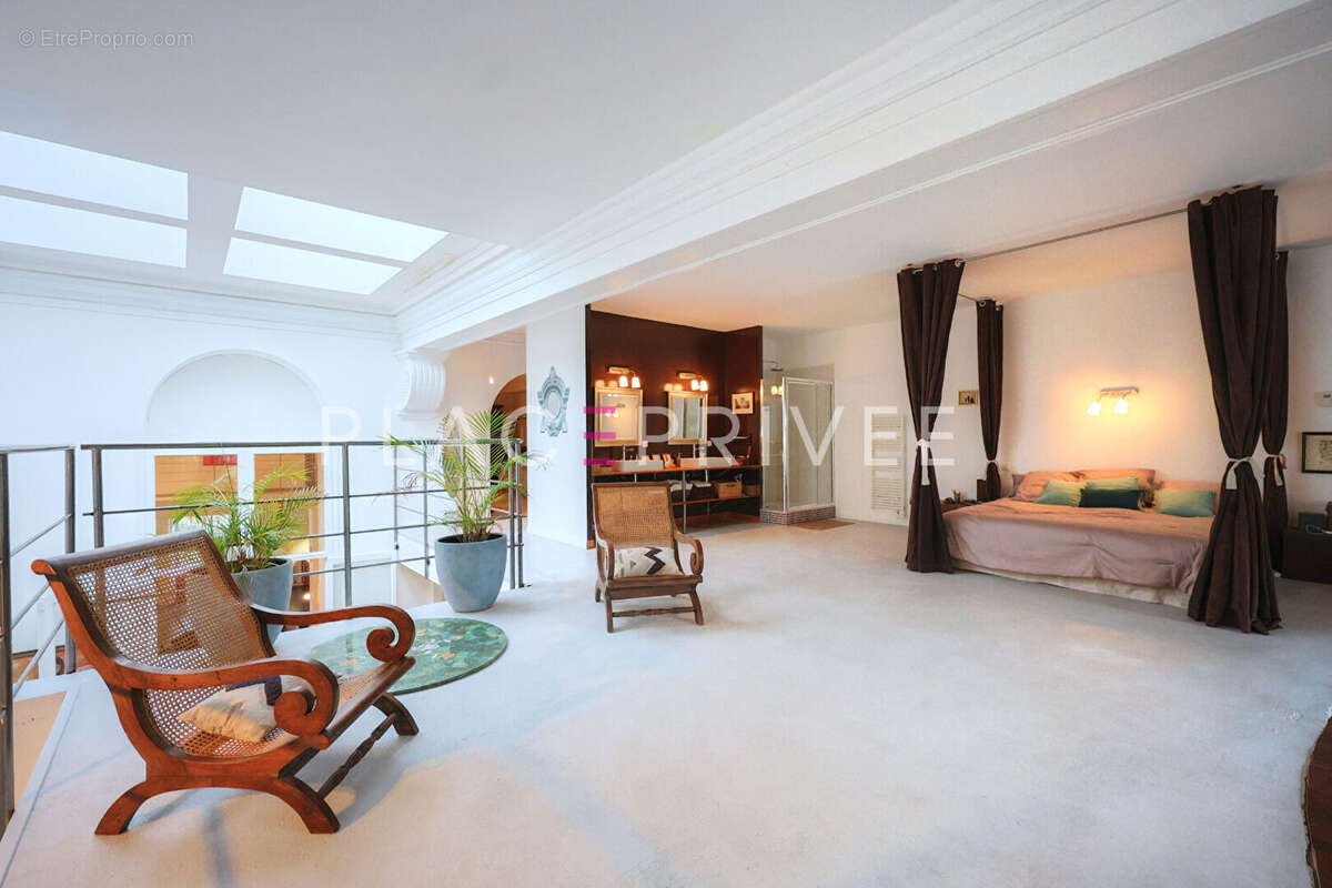 Appartement d'exception - photo 9