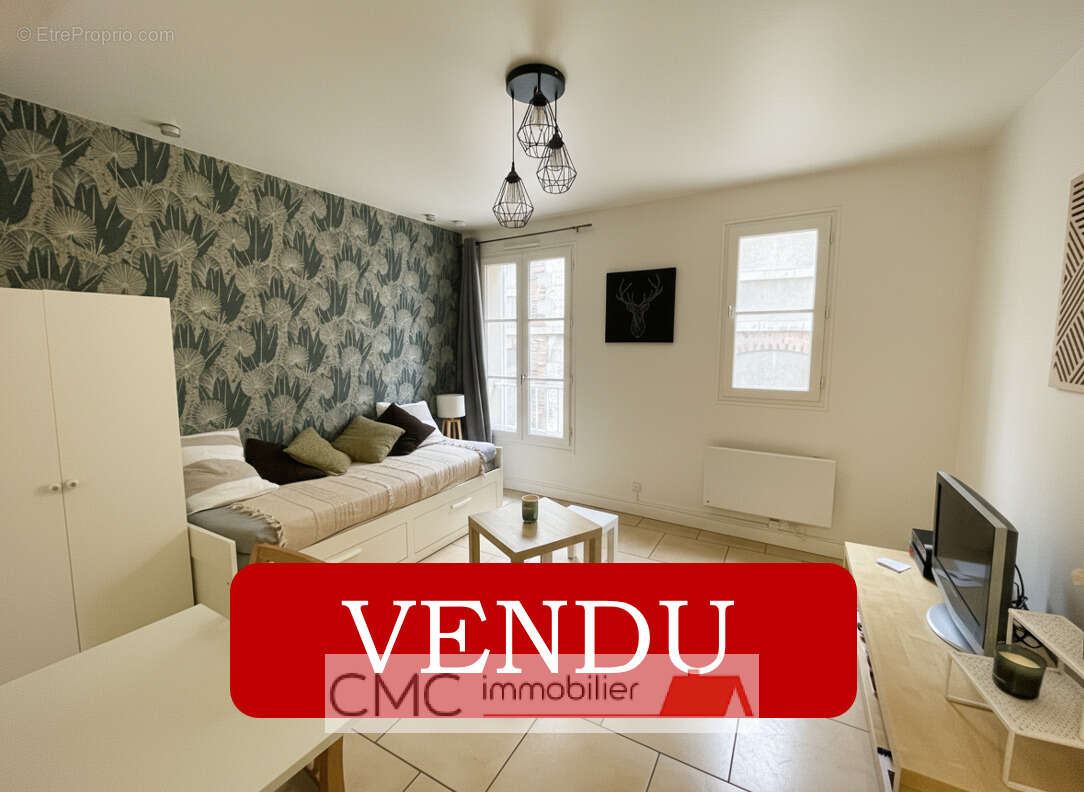 Appartement à CHARTRES