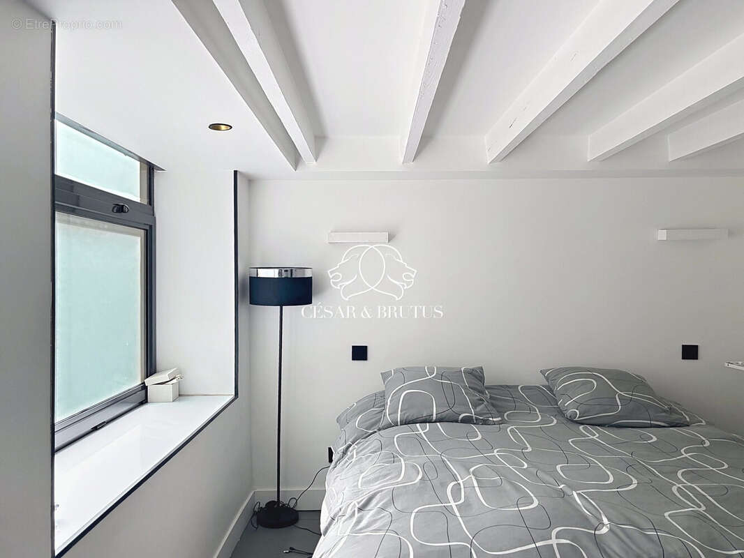 Appartement à LYON-7E