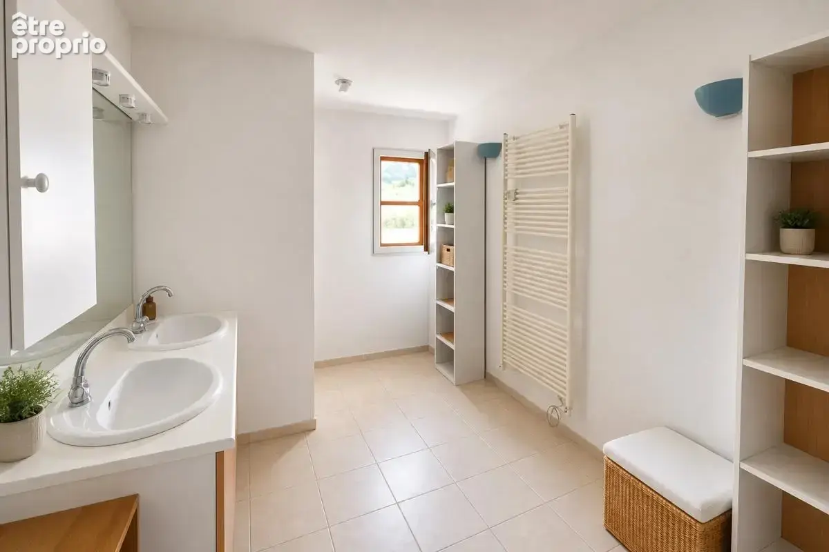 Maison de 4 pièces de 130 m² à Sainte-Eulalie - photo 29