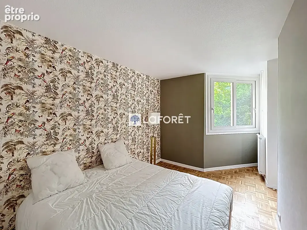 Magnifique Appartement Saint Germain En Laye 3 pièces 71m2 , Vendu meublé - photo 6