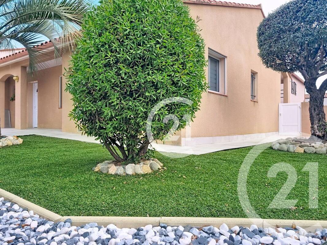 Maison à LATOUR-BAS-ELNE