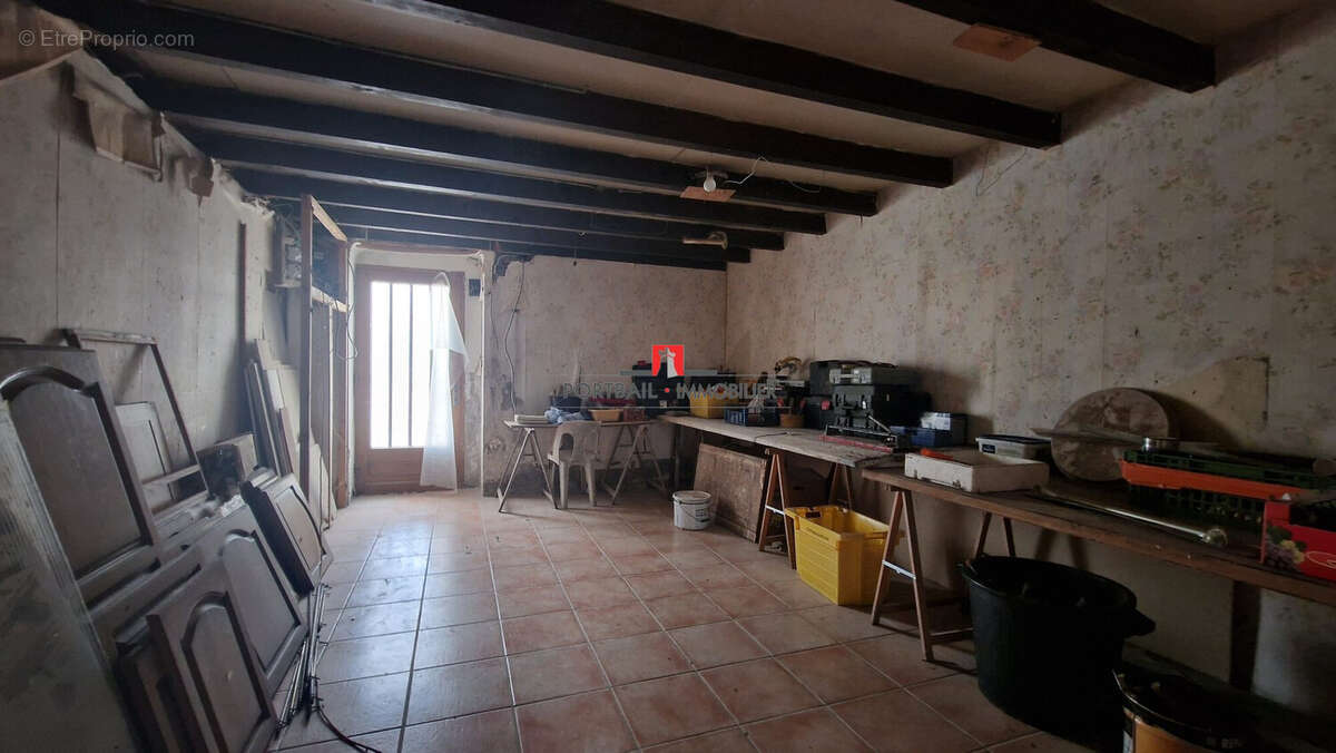 Maison 122 m² à Lansac  - photo 3