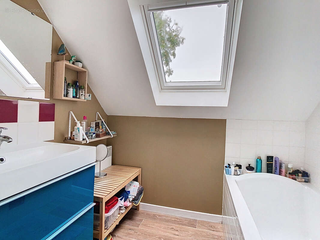 Maison à SAINT-AMAND