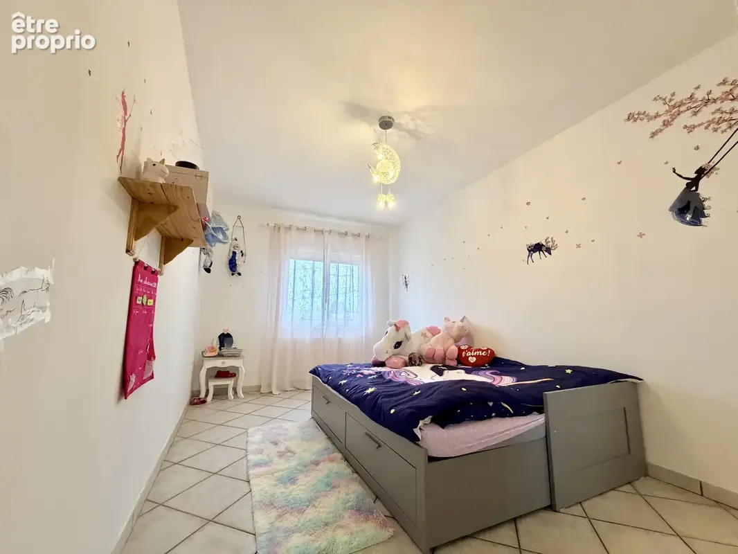 Grande maison familiale frontenas 280 m2 avec 5 chambres à 35 min de Lyon - photo 13