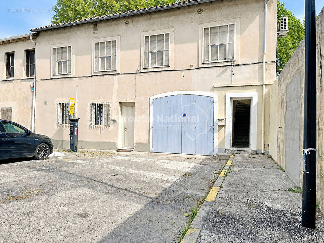 Maison à ARLES