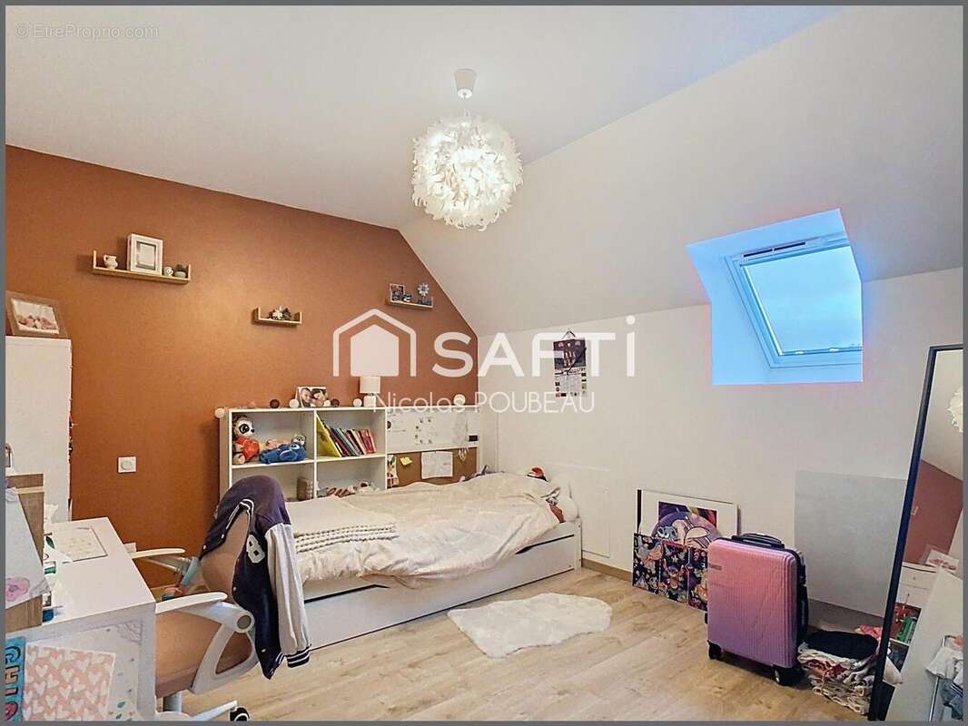 Photo 9 - Maison à VEIGNE