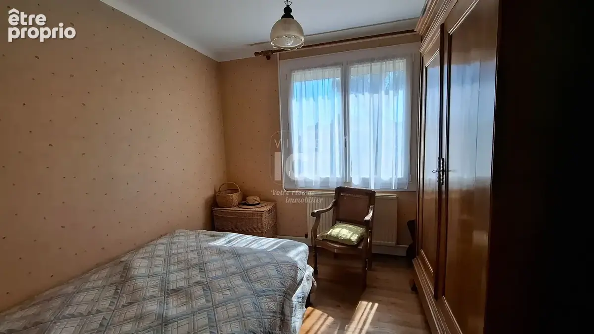 Maison Chauve 5 pièce(s) 94,32 m2 - photo 8