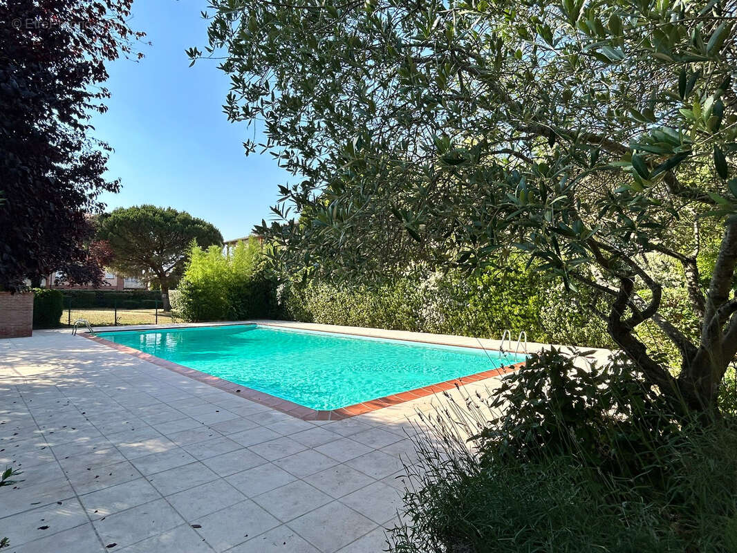 Bel ppartement 4 pièces de 78m2 avec deux parking - photo 4