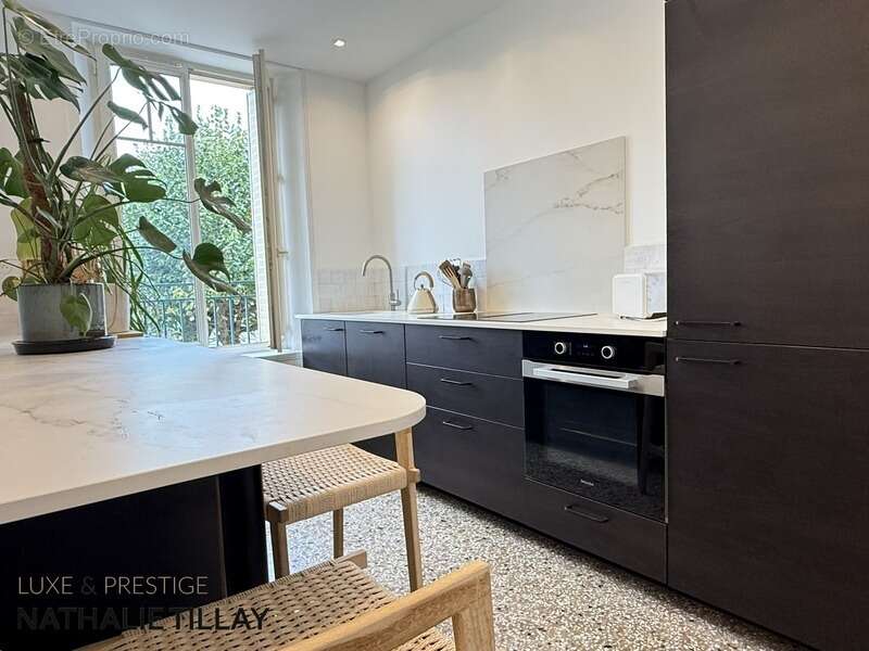 Appartement à ORLEANS