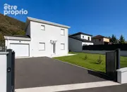 Maison à MONTAGNIEU