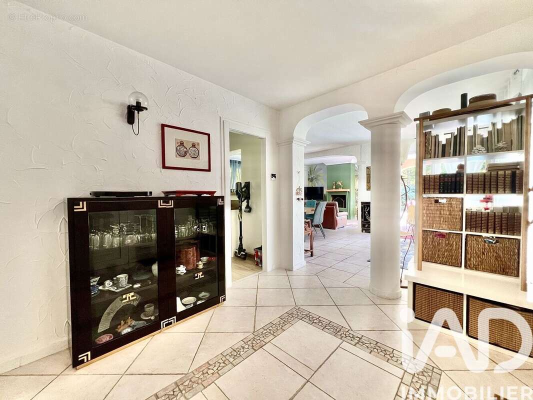 Photo 5 - Maison à SAINT-RAPHAEL