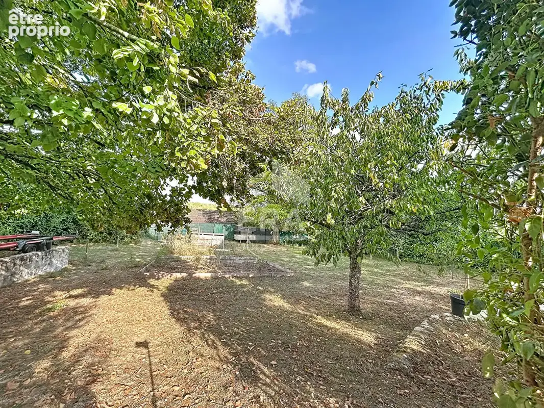 Maison 250m² à abbéville-la-rivière - photo 17