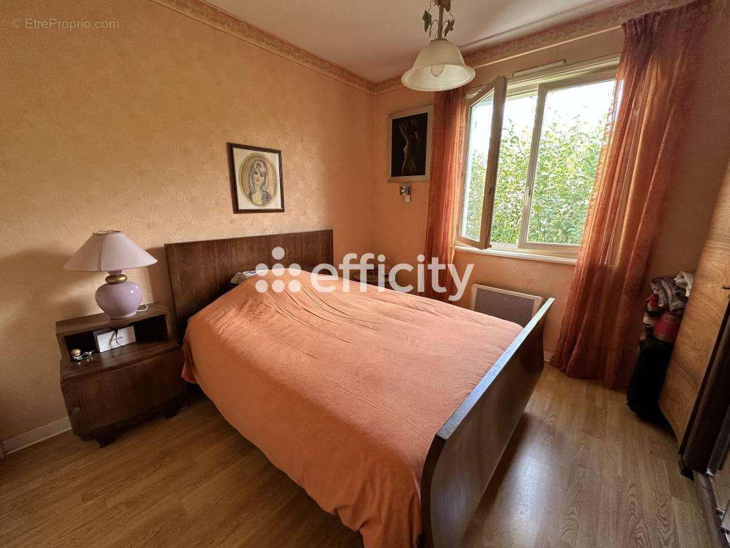 Maison à BEAUREGARD