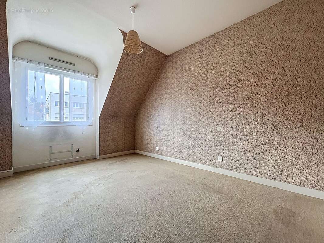 Appartement à BLOIS