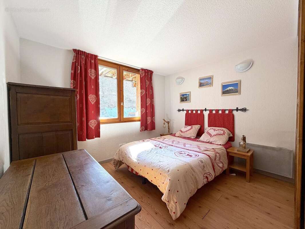 Appartement à VALLOIRE