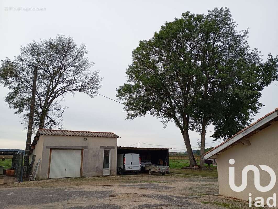 Photo 4 - Maison à TREMONS