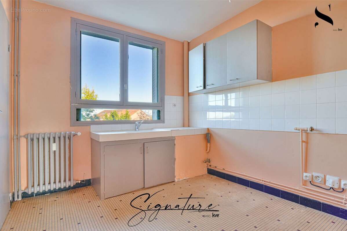 Appartement à LIMOGES