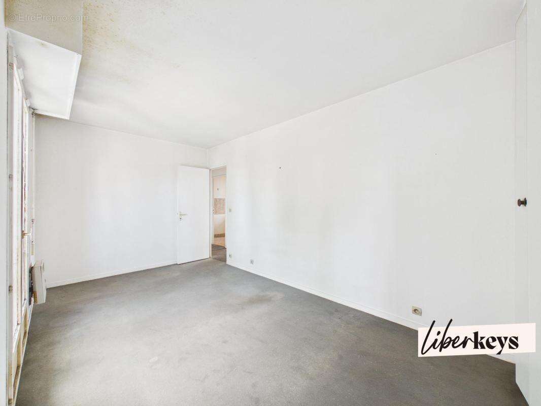 Appartement 2 pièces lumineux et traversant avec parking – Les Clayes-sous-Bois - photo 15