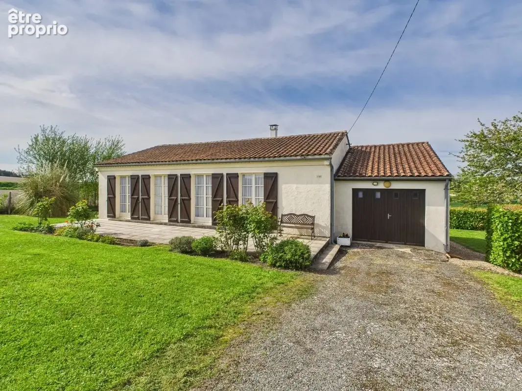 Maison de vacances parfaite avec vue imprenable et piscine - photo 16