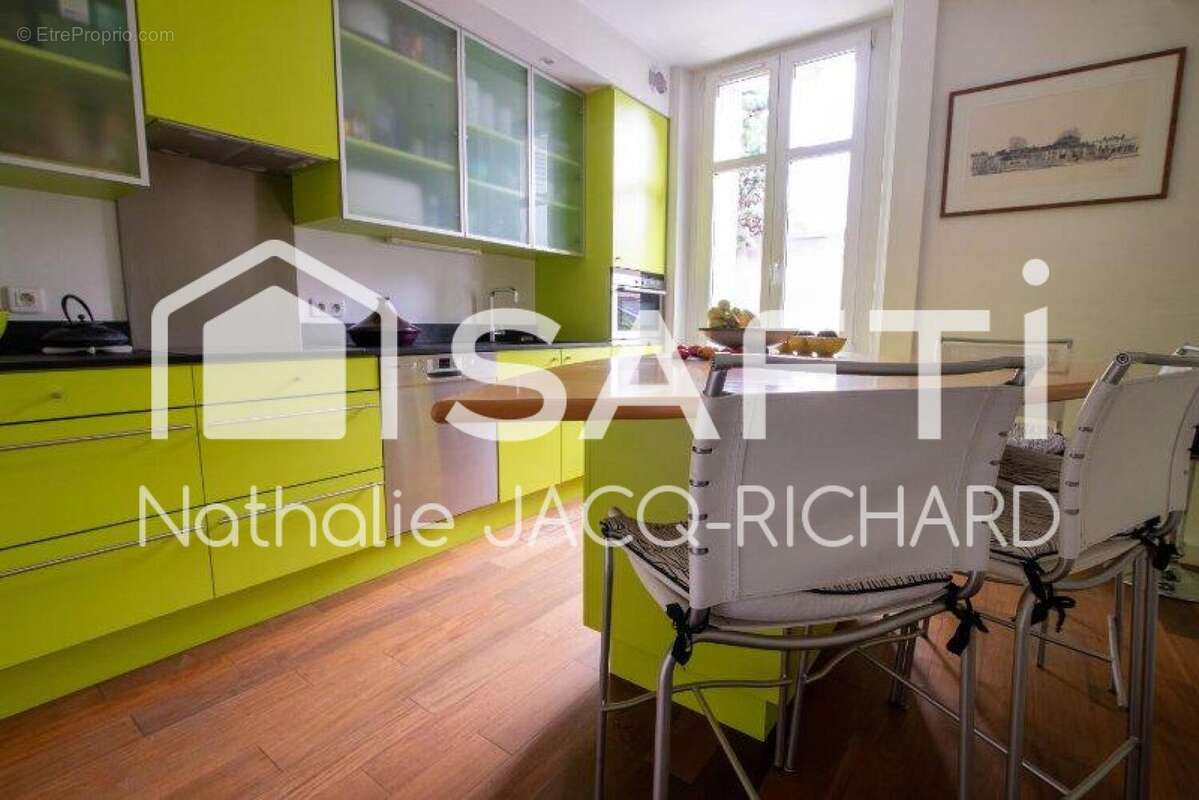 Photo 5 - Maison à NANTES