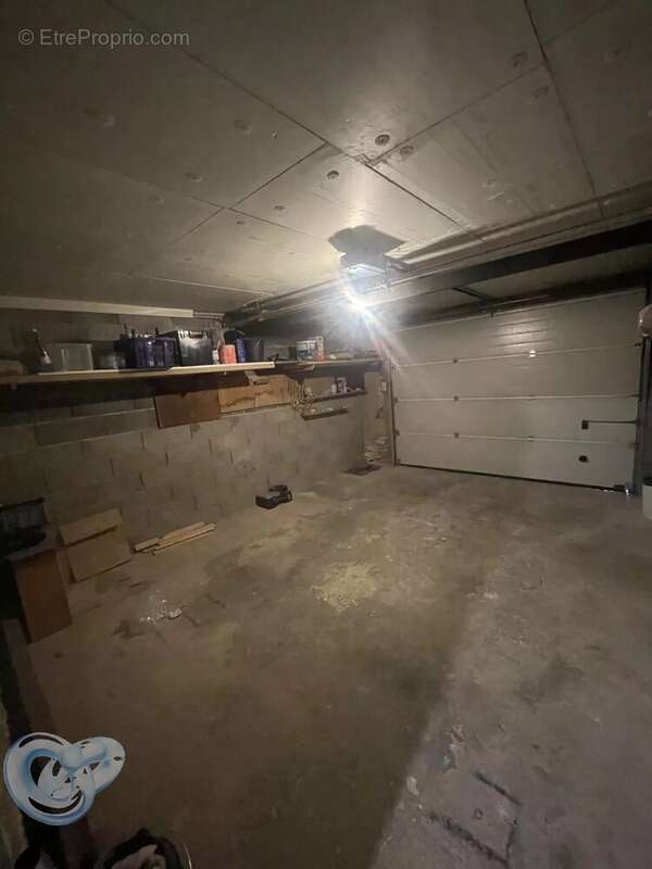 Maison à SAINT-CHRISTOL