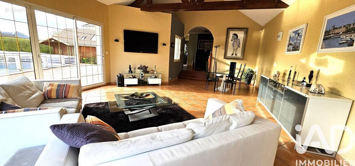 Photo 1 - Maison à OCTEVILLE-SUR-MER