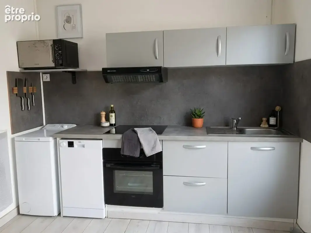 Maison idéalement bien située - photo 3