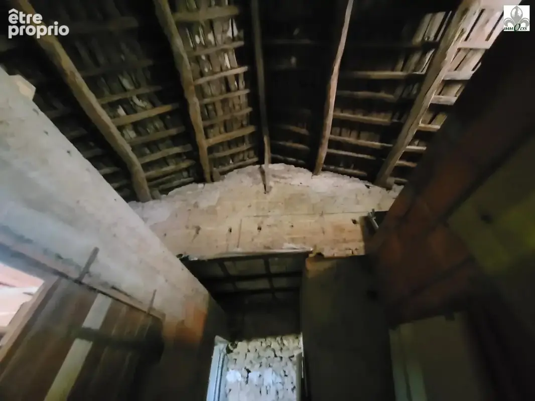 Maison ancienne ferme - photo 5