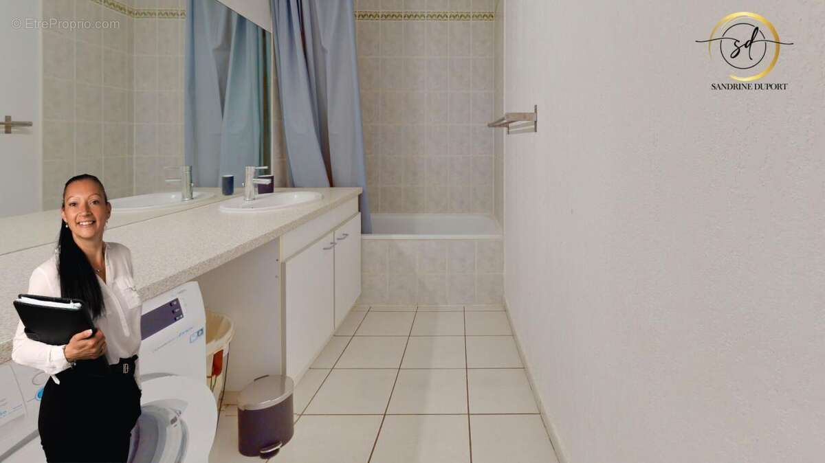 Appartement à CANET-EN-ROUSSILLON