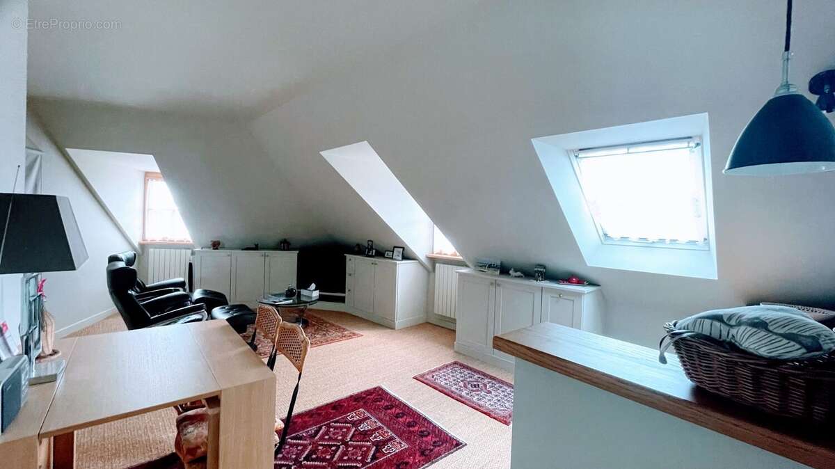 Appartement à DINARD