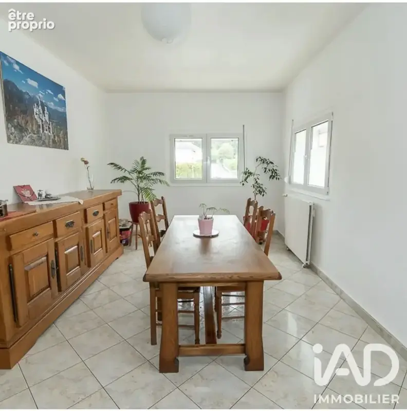 Photo 1 - Appartement à ERROUVILLE