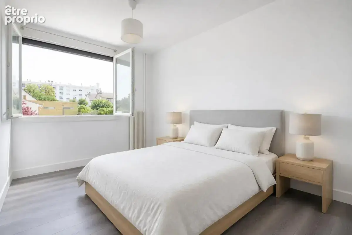 Appartement de 4 pièces de 70 m² à Bezons - photo 6