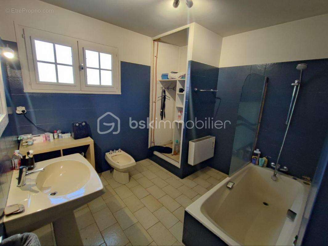 Maison à SAINT-JEAN